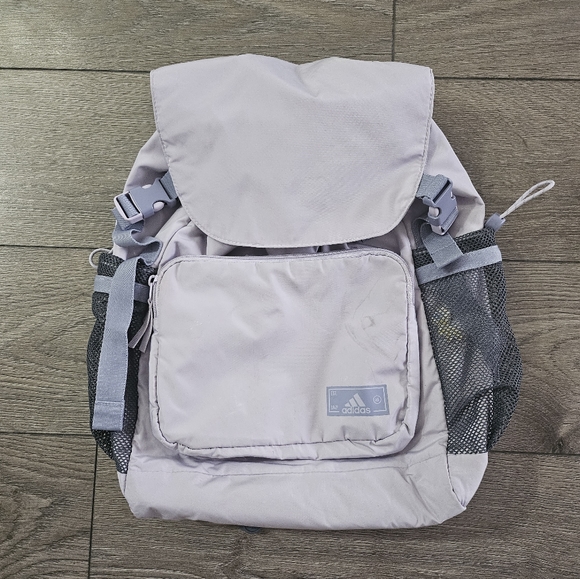 Adidas backpack - Picture 1 of 4
